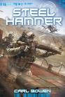Steel Hammer (Shadow Squadron) Cover Image