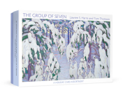 The Group of Seven: Lawren S. Harris and Tom Thomson Holiday Card Assortment By Group of Seven (Illustrator) Cover Image