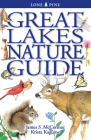 Great Lakes Nature Guide By James McCormac, Krista Kagume Cover Image