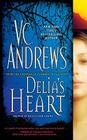 Delia's Heart (The Delia Series #2) By V.C. Andrews Cover Image
