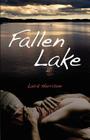 Fallen Lake By Laird Harrison, Pattie Lee (Designed by) Cover Image
