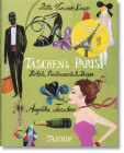 Taschen's Paris. 2nd Edition By Taschen (Editor) Cover Image