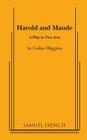 Harold and Maude - A Play in Two Acts Cover Image