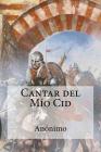 Cantar del Mío Cid Cover Image