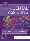 Modern Dental Assisting By Doni L. Bird, Debbie S. Robinson Cover Image