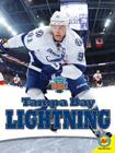 Tampa Bay Lightning (Inside the NHL) Cover Image