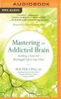 Mastering the Addicted Brain: Building a Sane and Meaningful Life to Stay Clean By Walter Ling, Alan I. Leshner (Foreword by), Fred Stella (Read by) Cover Image