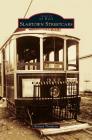 Slabtown Streetcars By Richard Thompson Cover Image