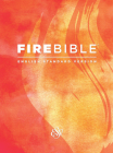 Fire Bible: English Standard Version By Hendrickson Publishers (Created by) Cover Image