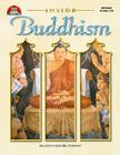 Inside Buddhism: Grades 5-8 By Walter Hazen Cover Image
