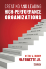 Creating and Leading High-Performance Organizations Cover Image