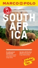 South Africa Marco Polo Pocket Guide Cover Image