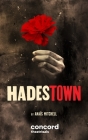 Hadestown By Anaïs Mitchell Cover Image