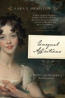 Unequal Affections: A Pride and Prejudice Retelling Cover Image