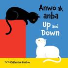 Anwo ak anba/Up and Down By Catherine Hnatov Cover Image