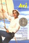 The True Confessions of Charlotte Doyle Cover Image