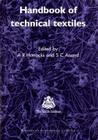 Handbook of Technical Textiles Cover Image