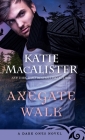 Axegate Walk By Macalister Cover Image