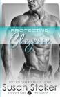 Protecting Cheyenne (Seal of Protection #5) By Susan Stoker Cover Image
