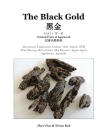 The Black Gold, Part I.: Natural Form of Agarwood By Dave Fun, Vivian Koh Cover Image