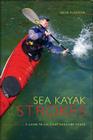 Sea Kayak Strokes: A Guide to Efficient Paddling Skills Cover Image