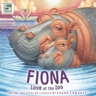Fiona, Love at the Zoo Cover Image