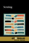 Sexting (At Issue) By Roman Espejo (Editor) Cover Image