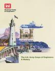 The U.S. Army Corps of Engineers: A History Cover Image