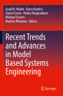 Recent Trends and Advances in Model Based Systems Engineering By Azad M. Madni (Editor), Barry Boehm (Editor), Daniel Erwin (Editor) Cover Image