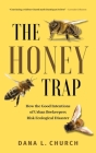 The Honey Trap: How the Good Intentions of Urban Beekeepers Risk Ecological Disaster Cover Image