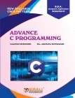 Advance C Programming Cover Image