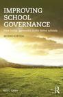 Improving School Governance: How better governors make better schools By Nigel Gann Cover Image