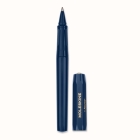 Moleskine Kaweco Ballpoint Pen, Blue, Medium Point (0.7 MM), Blue Ink By Moleskine Cover Image