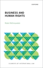 Business and Human Rights Cover Image