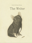The Writer By Davide Cali, Monica Barengo (Illustrator) Cover Image