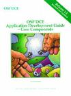 OSF DCE Application Development Guide, Volume II: Core Components Release 1.1 Cover Image