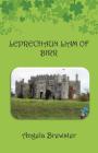 Leprechaun Liam of Birr By Angela Brewster Cover Image