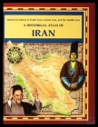 A Historical Atlas of Iran By Fred Ramen Cover Image