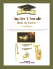 Jupiter Chorale (from The Planets): for Brass Quintet By Paul G. Young Cover Image