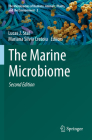 The Marine Microbiome Cover Image