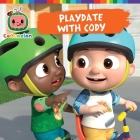 Playdate with Cody (CoComelon) By Tina Gallo (Adapted by) Cover Image
