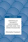 Granville Sharp's Uncovered Letter and the Zong Massacre Cover Image