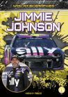 Jimmie Johnson Cover Image