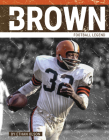 Jim Brown: Football Legend Cover Image