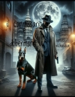 Il commissario e il Dobermann By Samuel Richardson Cover Image
