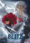 Blitz Vol 3 By Cédric Biscay, Tsukasa Mori, Daitaro Nishihara (Artist) Cover Image