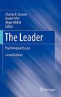 The Leader: Psychological Essays Cover Image