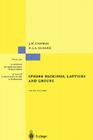 Sphere Packings, Lattices and Groups (Grundlehren Der Mathematischen Wissenschaften #290) By John Conway, Neil J. a. Sloane Cover Image