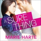 A Sure Thing (Donnigans #1) By Marie Harte, C. J. Bloom (Read by) Cover Image