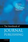The Handbook of Journal Publishing Cover Image